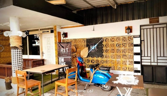 HST Coffee and Homestay Wonosobo in Wonosobo
