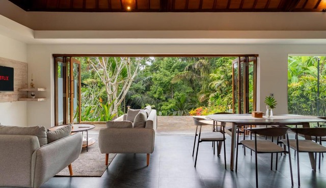 Hutan Sawah Villa by Betterplace