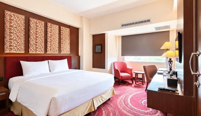 I Lux Hotel Jogja in Yogyakarta