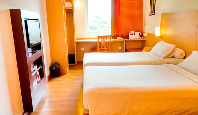 ibis Bali Kuta