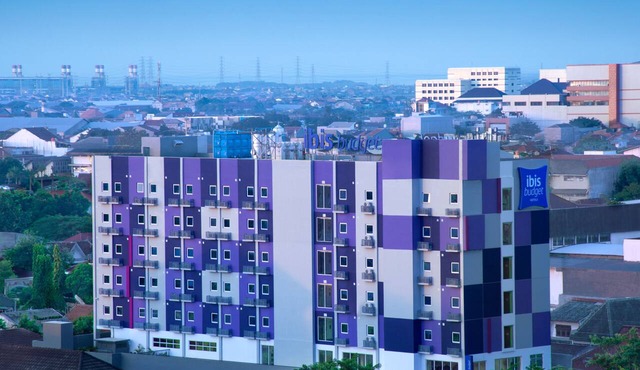 Ibis Budget Semarang Tendean in Semarang