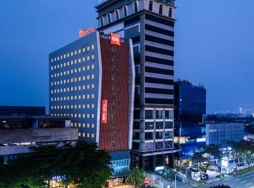 Ibis Gading Serpong in Serpong