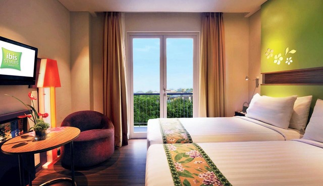 ibis Styles Bali Denpasar