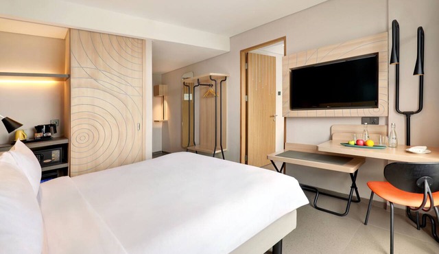 ibis Styles Bogor Pajajaran in Bogor