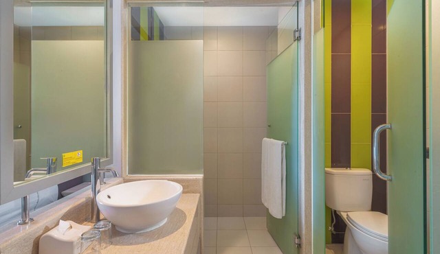 Ibis Styles Malang