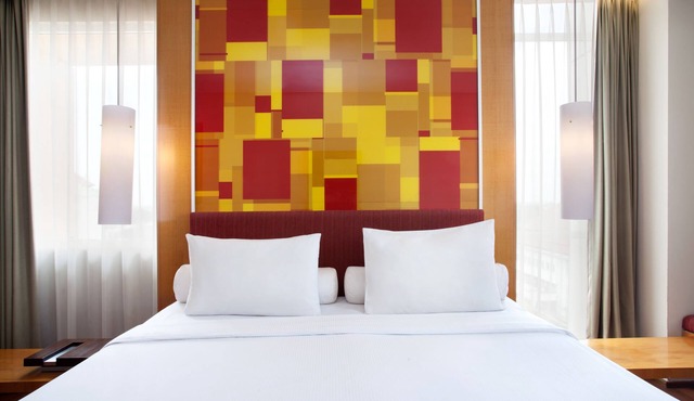 ibis Styles Solo in Surakarta