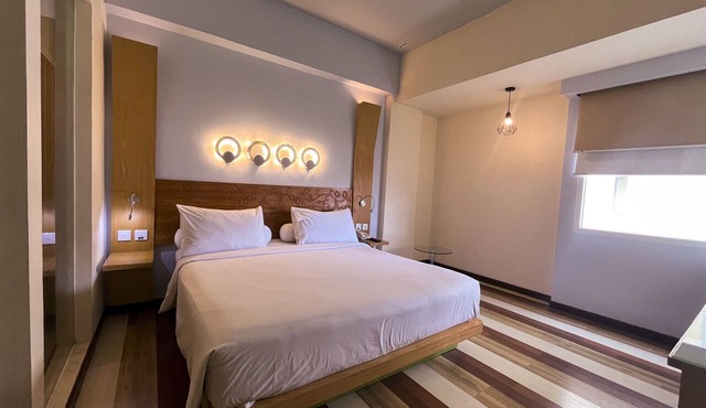ibis Styles Yogyakarta in Yogyakarta