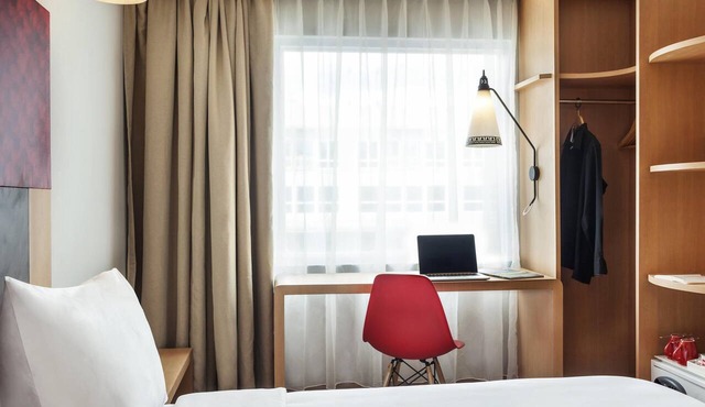 ibis Yogyakarta Adi Sucipto