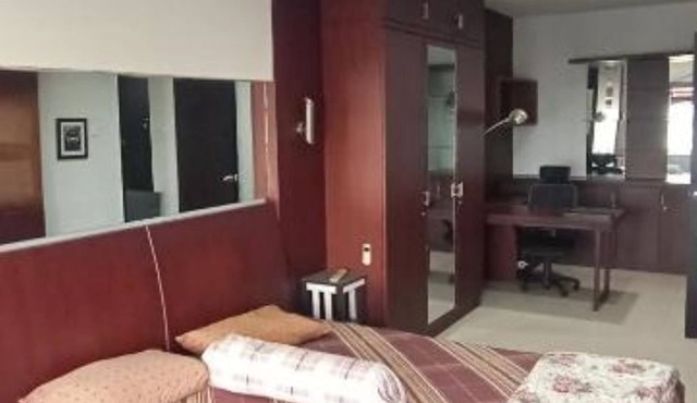 Apartement Thamrin City 2 BIG BR,74sqm,City View