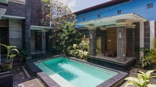 Denays House Jimbaran