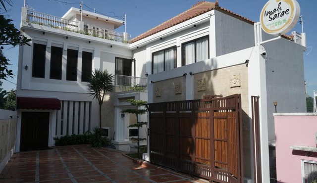 Imah Sarae Villa Syariah
