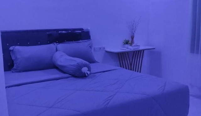 Indah Homestay in Pulau Sarang