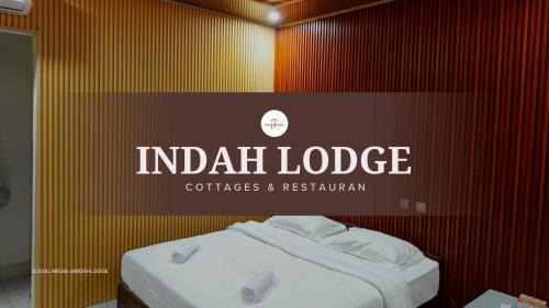 Indah Lodge Cottages & Restaurant in Senaru