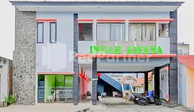 Indah Savana Hotel Mitra RedDoorz in Pangandaran
