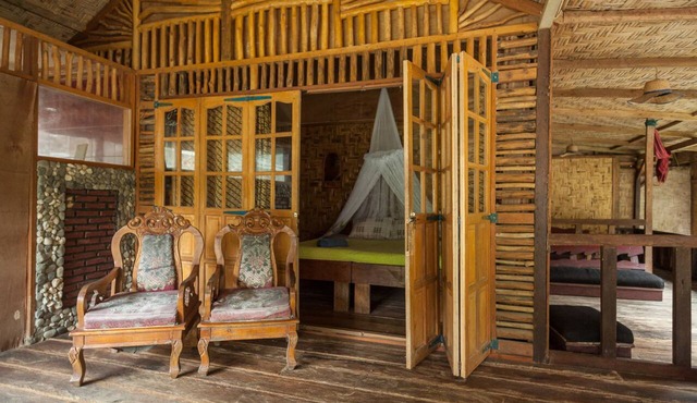 Indra Valley Inn Bukit Lawang in Bukit Lawang