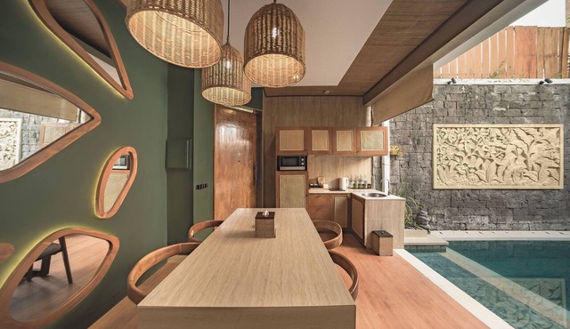 Ini Vie Villa Seminyak by Ini Vie Hospitality in Legian