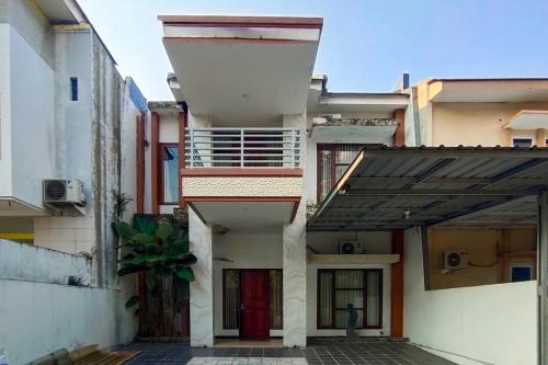 INNCA Jatidiri Villa, Semarang in Jatingaleh