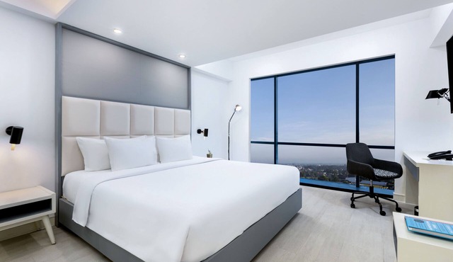 INNSiDE by Meliá Yogyakarta in Depok