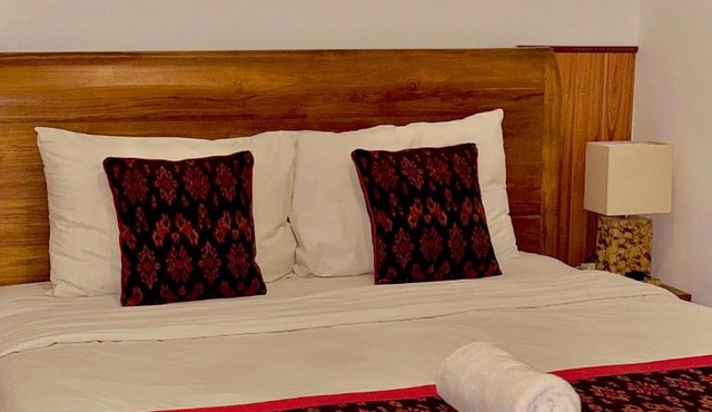 Intan Guest House Ubud