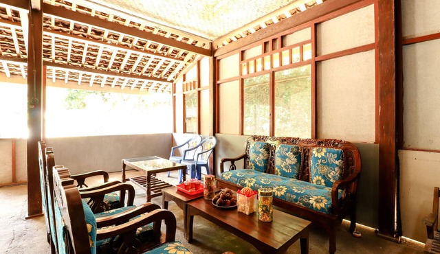 Iran Homestay in Kokap