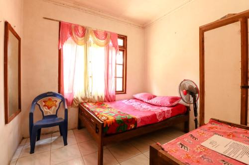 Iran Homestay in Sermo