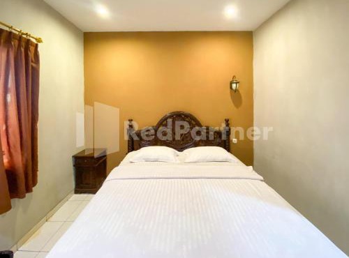 Istana Griya 2 Hotel Solo RedPartner in Solo