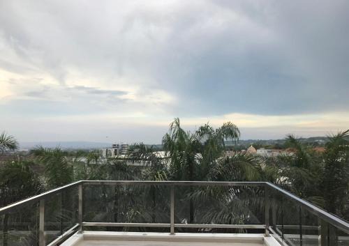 Ivy Villas Private Pool in Batu