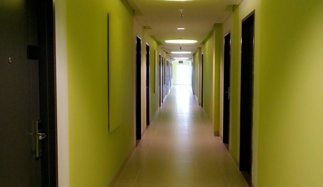 IZI Hotels in Bogor