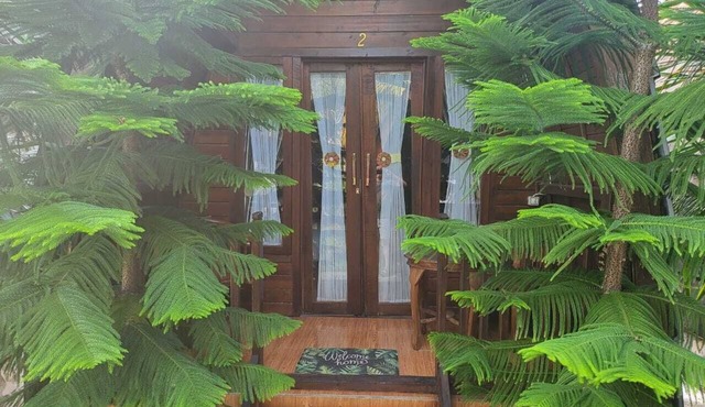 Jambu Guest House in Penida Island