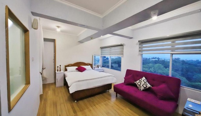 Jarrdin Apartment-BESTVIEW