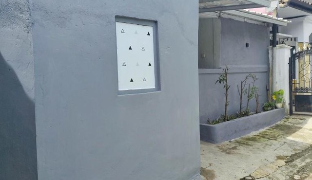 Jess House by Slamet in Tasikmalaya