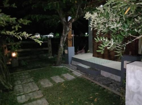 JOGLOPARI GuestHouse bukan untuk pasangan non pasutri in Bantul