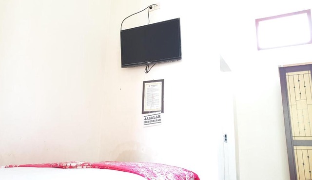 Juanda Residence Syariah in Sukobumi