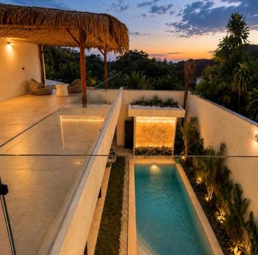 Juliano & Lora Villas by Bali Serendipity in Sanur