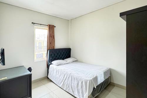 K Home Syariah Mitra RedDoorz in Jatirarangan