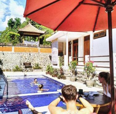Kaia Lovina Guest House