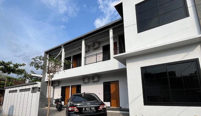 Kaira Room Guest House Syariah Mitra RedDoorz in Yogyakarta