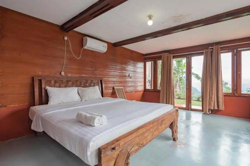 Kanaka Residence Mitra RedDoorz in Bandung
