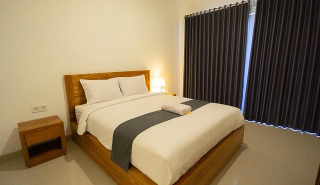 Karang Beji homestay