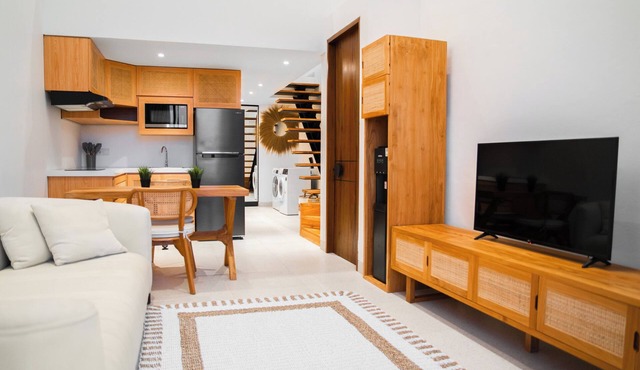 KARRA LOFT - Bali Way