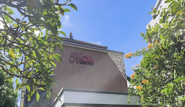 Kartika Homestay