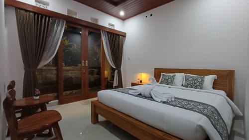 Karuna Homestay