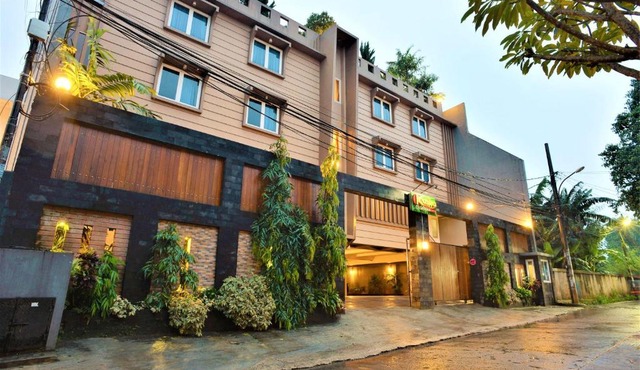 Kasira Residence Bintaro