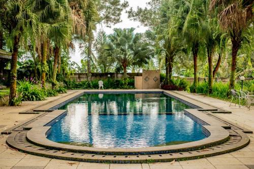 Katumbiri Resort and Villa by Tripletree in Bogor