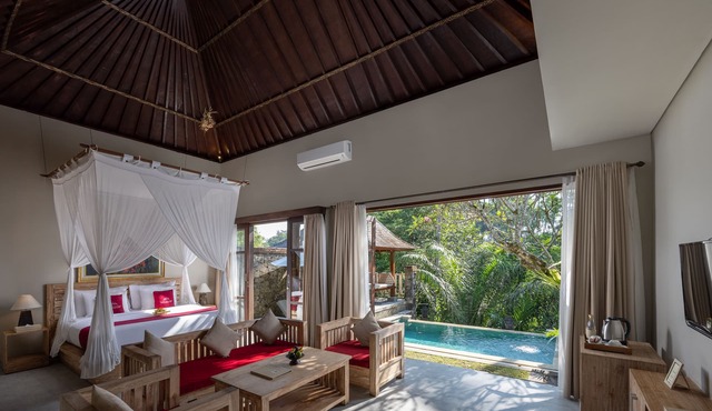 Kawi Resort A Spiritual Sanctuary to Escape