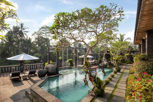 Kawi Resort Ubud