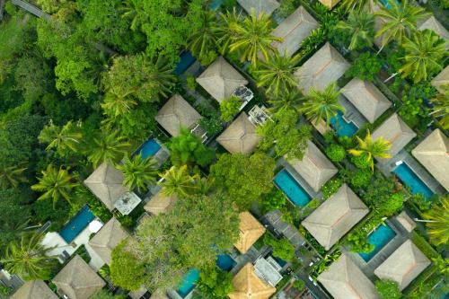 Kayumanis Ubud Private Villa & Spa in Ubud