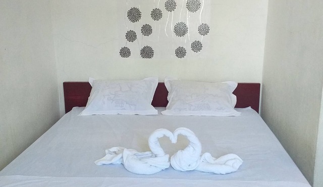Kenangan Guest House in Sabang