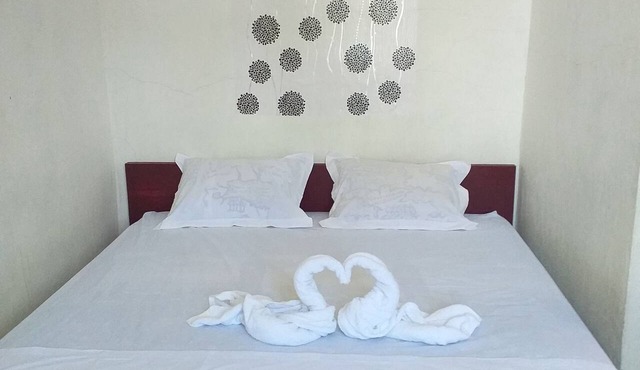 Kenangan Guest House in Sabang
