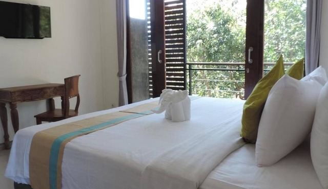 Kencana Ubud in Ubud